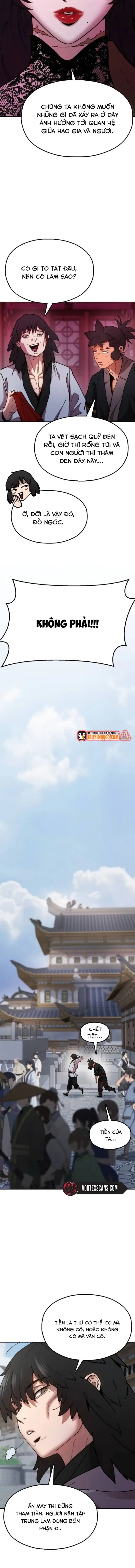 Cổ Lục Thái Tôn Chapter 6 - 14