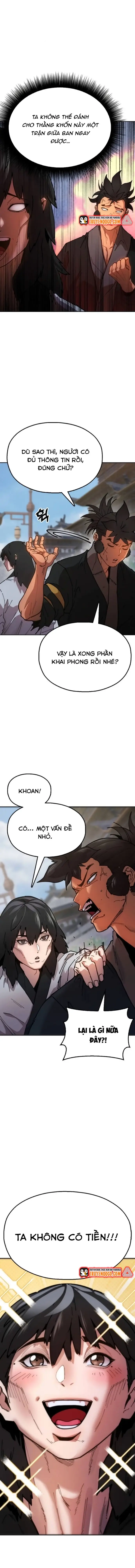 Cổ Lục Thái Tôn Chapter 6 - 15