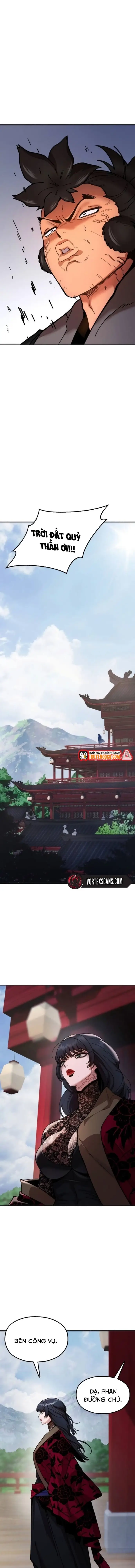 Cổ Lục Thái Tôn Chapter 6 - 16