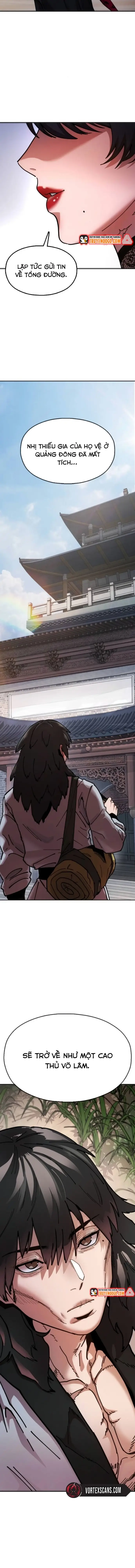 Cổ Lục Thái Tôn Chapter 6 - 17