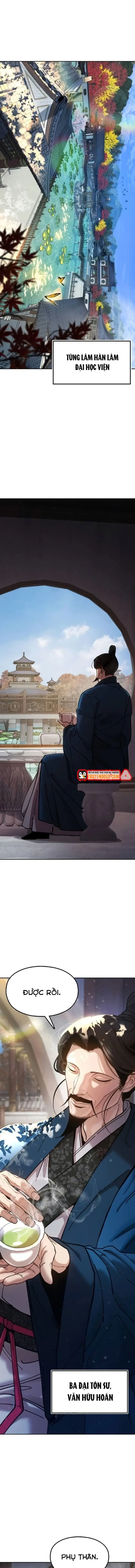 Cổ Lục Thái Tôn Chapter 6 - 18