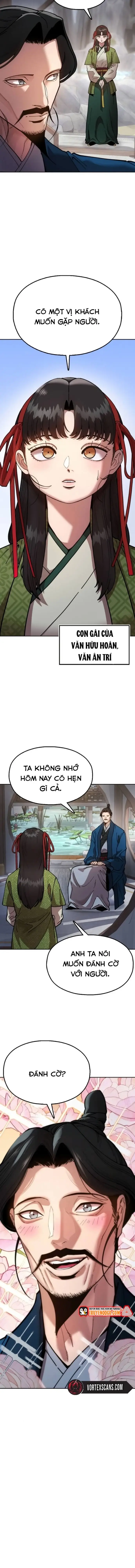 Cổ Lục Thái Tôn Chapter 6 - 19