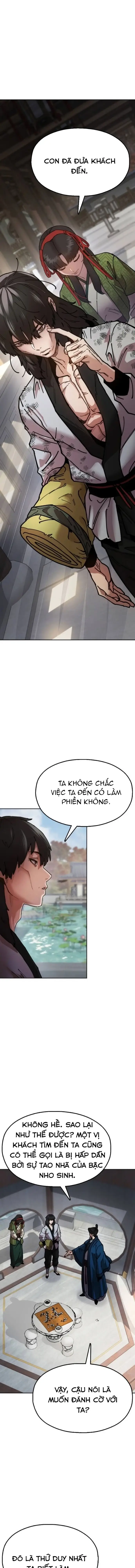 Cổ Lục Thái Tôn Chapter 6 - 20