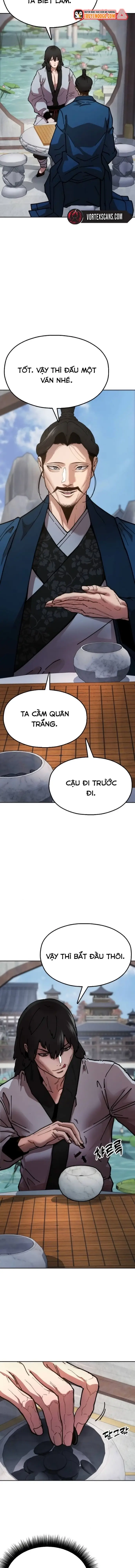 Cổ Lục Thái Tôn Chapter 6 - 21