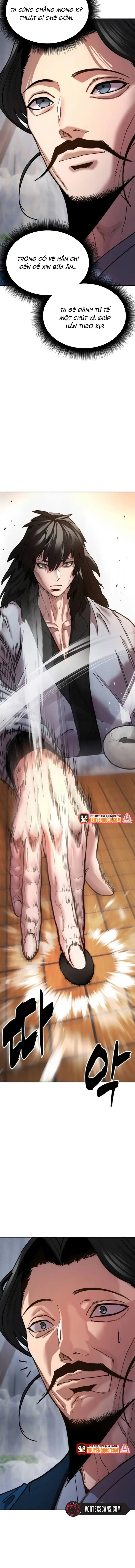 Cổ Lục Thái Tôn Chapter 6 - 22