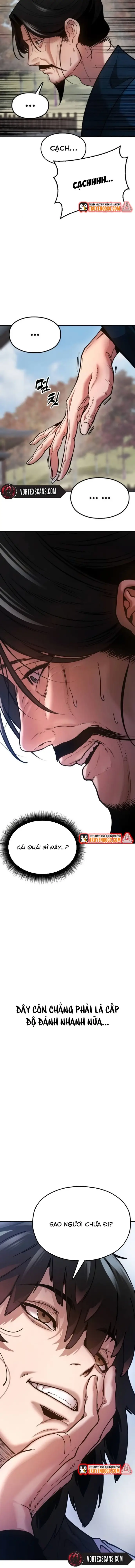 Cổ Lục Thái Tôn Chapter 6 - 24