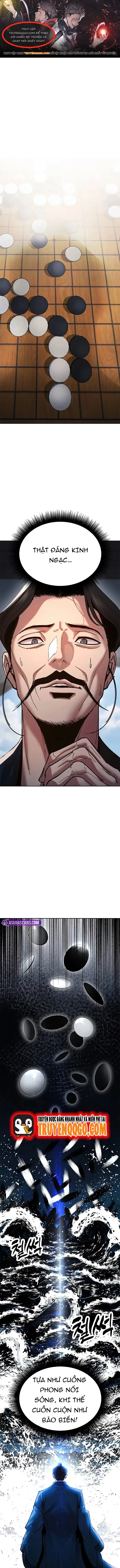 Cổ Lục Thái Tôn Chapter 7 - 1