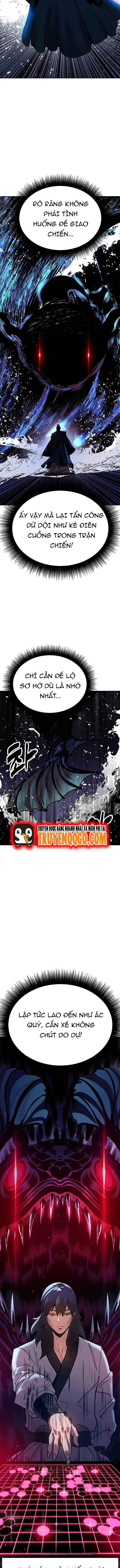 Cổ Lục Thái Tôn Chapter 7 - 2