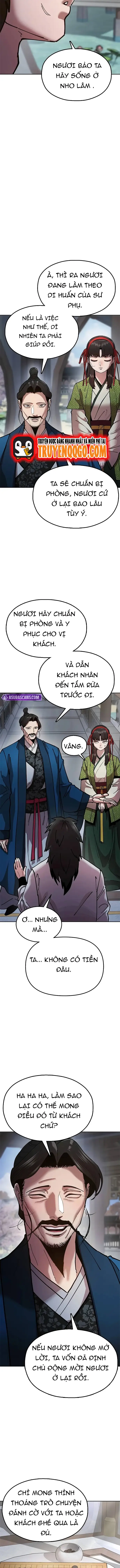 Cổ Lục Thái Tôn Chapter 7 - 4