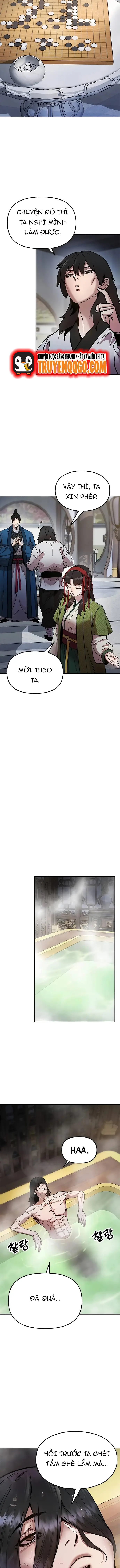 Cổ Lục Thái Tôn Chapter 7 - 5