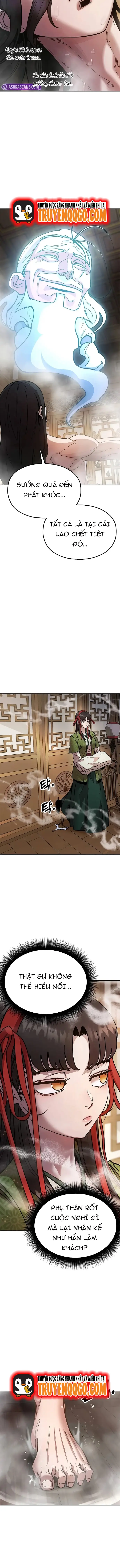 Cổ Lục Thái Tôn Chapter 7 - 6