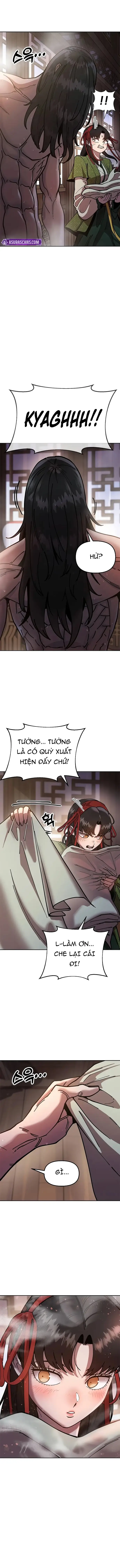 Cổ Lục Thái Tôn Chapter 7 - 7