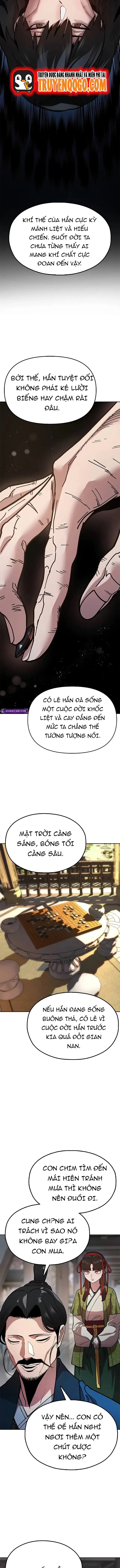 Cổ Lục Thái Tôn Chapter 7 - 11