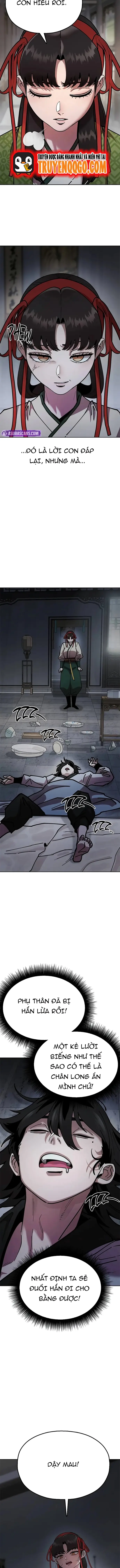 Cổ Lục Thái Tôn Chapter 7 - 12