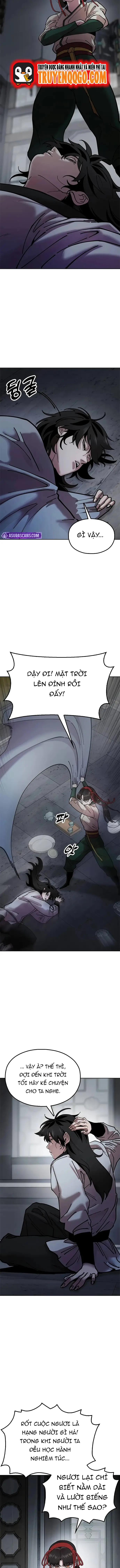 Cổ Lục Thái Tôn Chapter 7 - 13