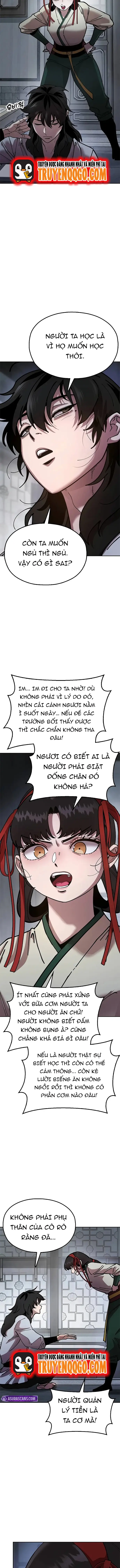 Cổ Lục Thái Tôn Chapter 7 - 14