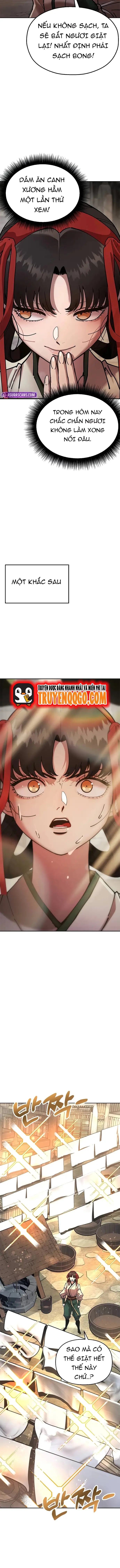 Cổ Lục Thái Tôn Chapter 7 - 16