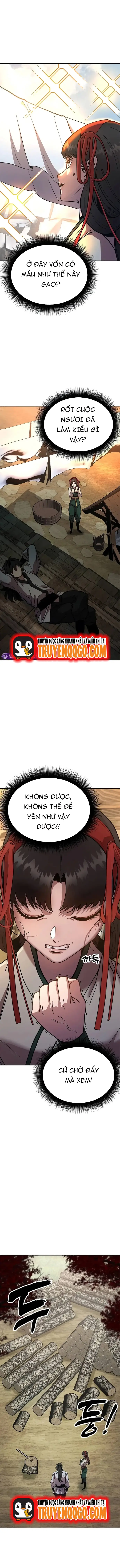 Cổ Lục Thái Tôn Chapter 7 - 17