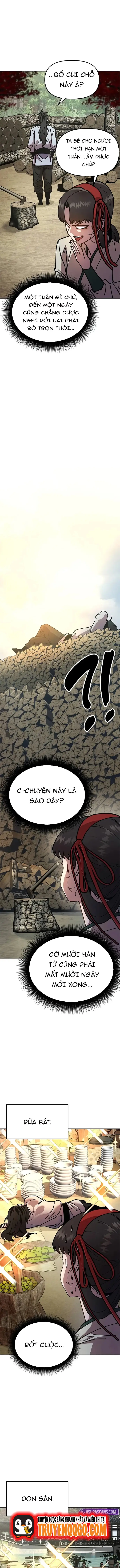 Cổ Lục Thái Tôn Chapter 7 - 18