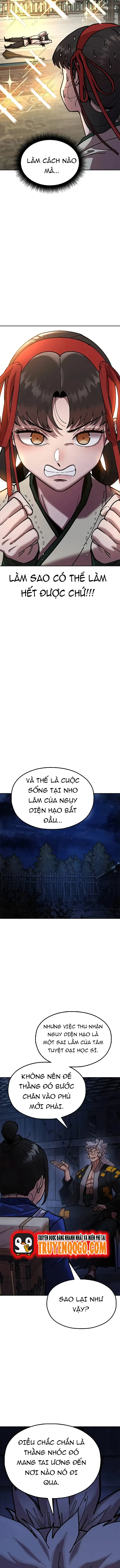 Cổ Lục Thái Tôn Chapter 7 - 19