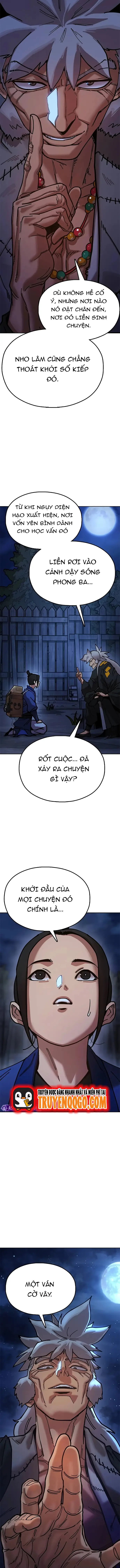 Cổ Lục Thái Tôn Chapter 7 - 20