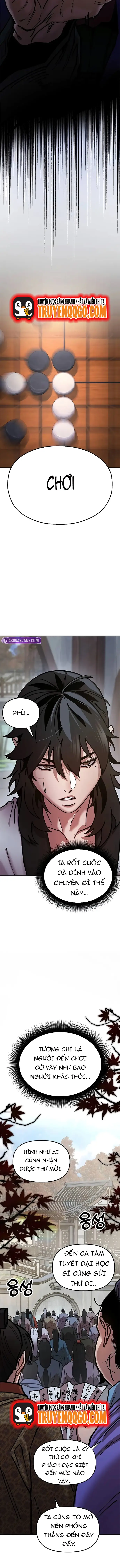 Cổ Lục Thái Tôn Chapter 7 - 21