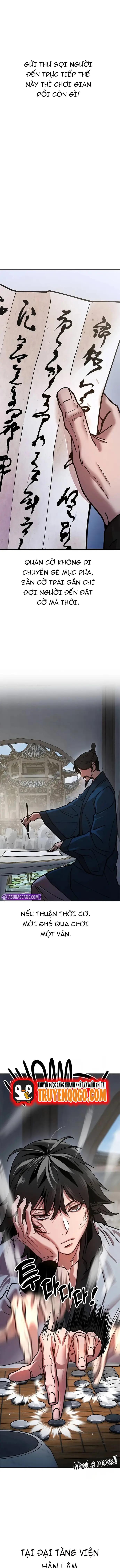 Cổ Lục Thái Tôn Chapter 7 - 22
