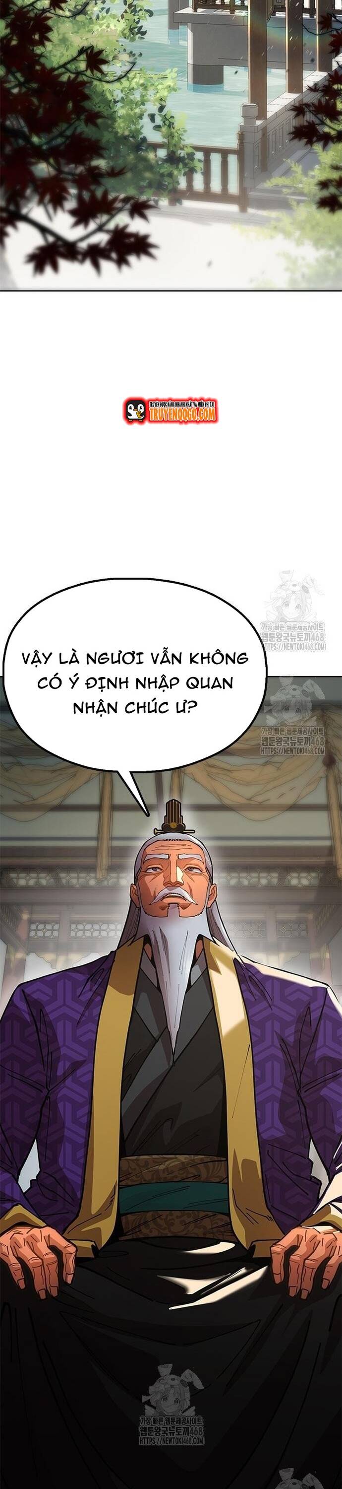 Cổ Lục Thái Tôn Chapter 9 - 2