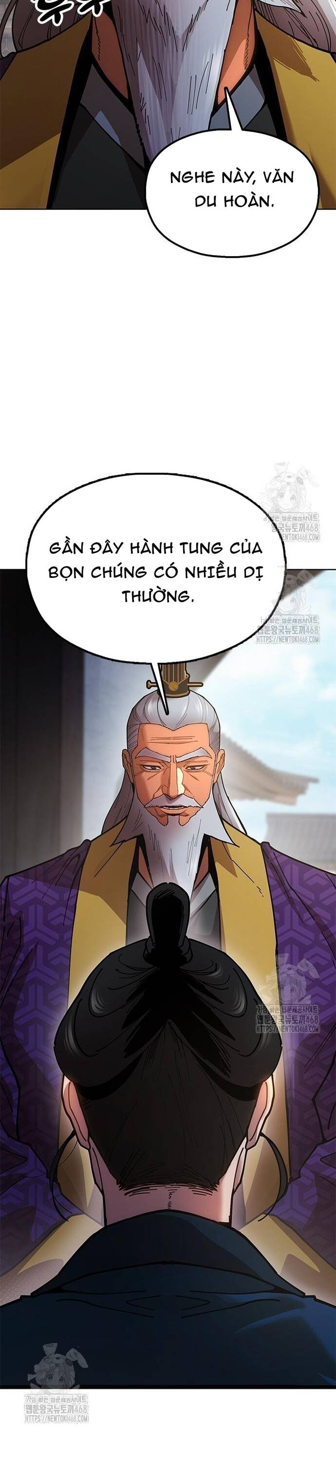 Cổ Lục Thái Tôn Chapter 9 - 5