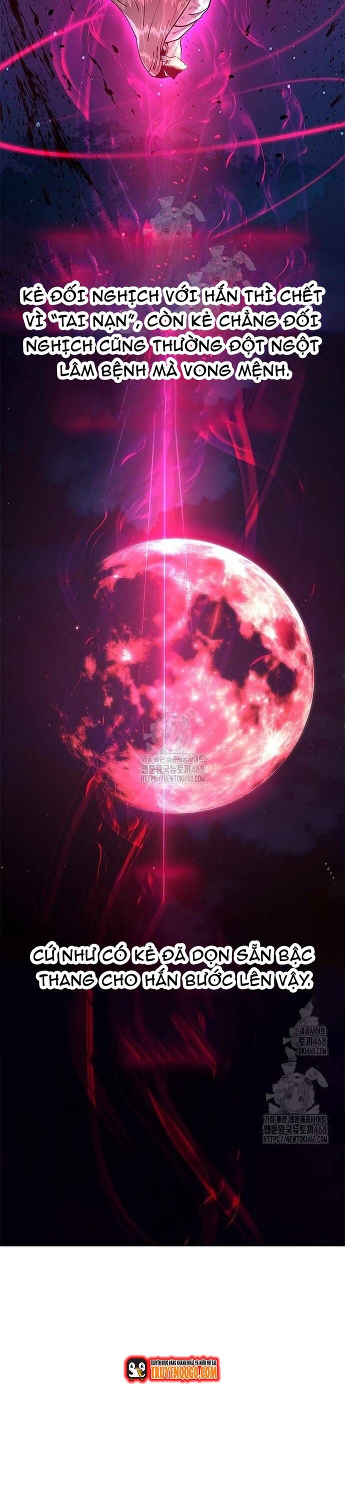 Cổ Lục Thái Tôn Chapter 9 - 11