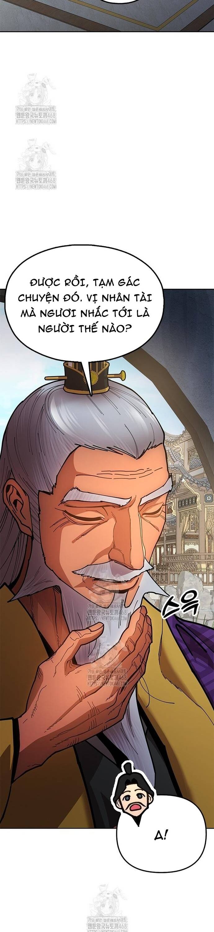 Cổ Lục Thái Tôn Chapter 9 - 15