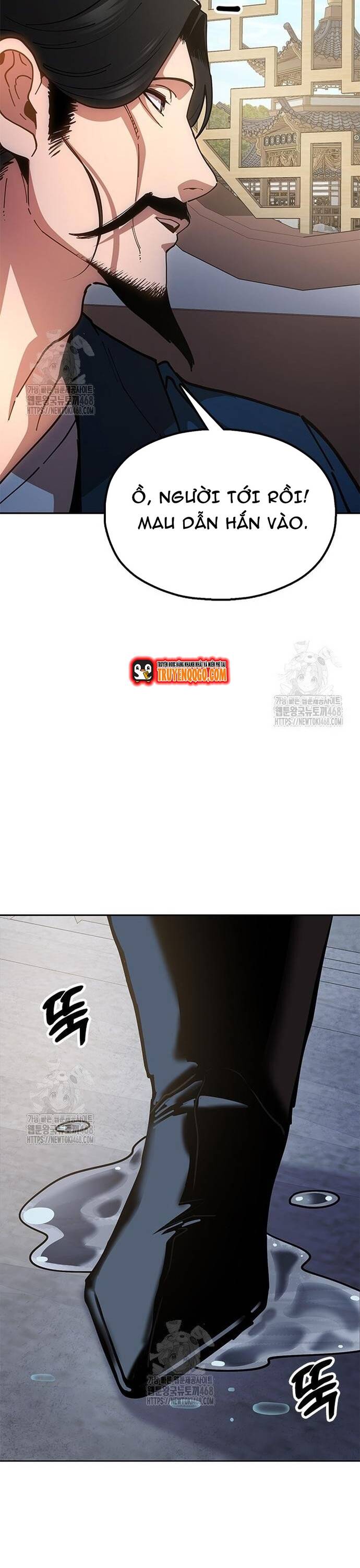 Cổ Lục Thái Tôn Chapter 9 - 18