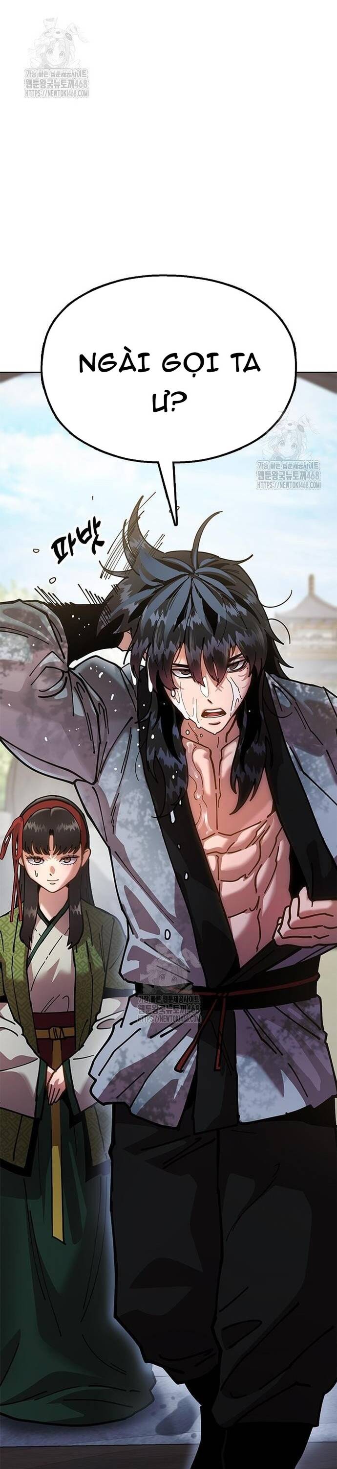 Cổ Lục Thái Tôn Chapter 9 - 19