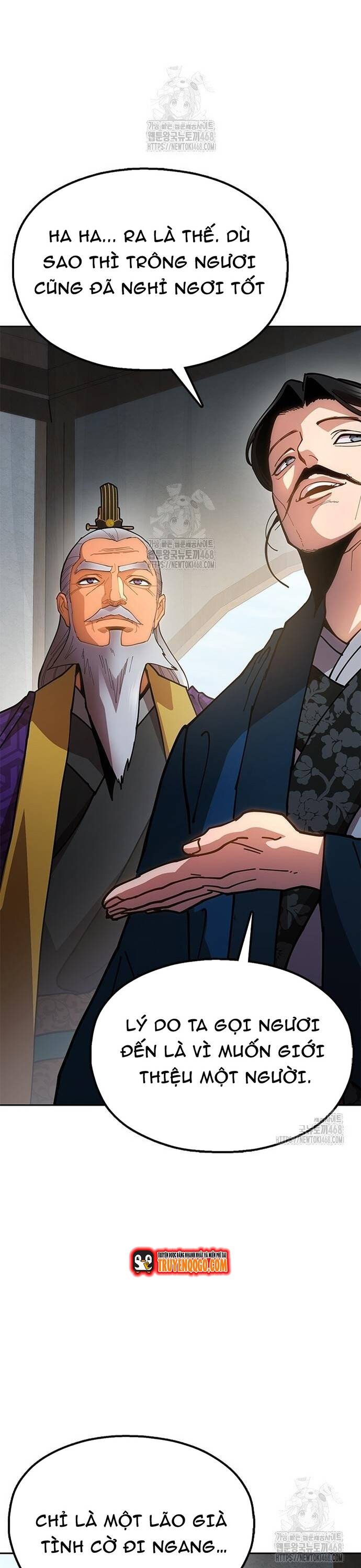 Cổ Lục Thái Tôn Chapter 9 - 22