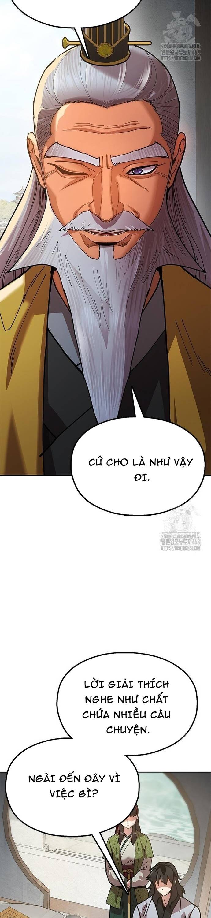 Cổ Lục Thái Tôn Chapter 9 - 23