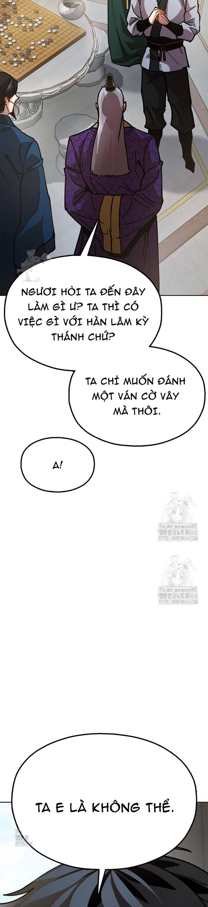 Cổ Lục Thái Tôn Chapter 9 - 24