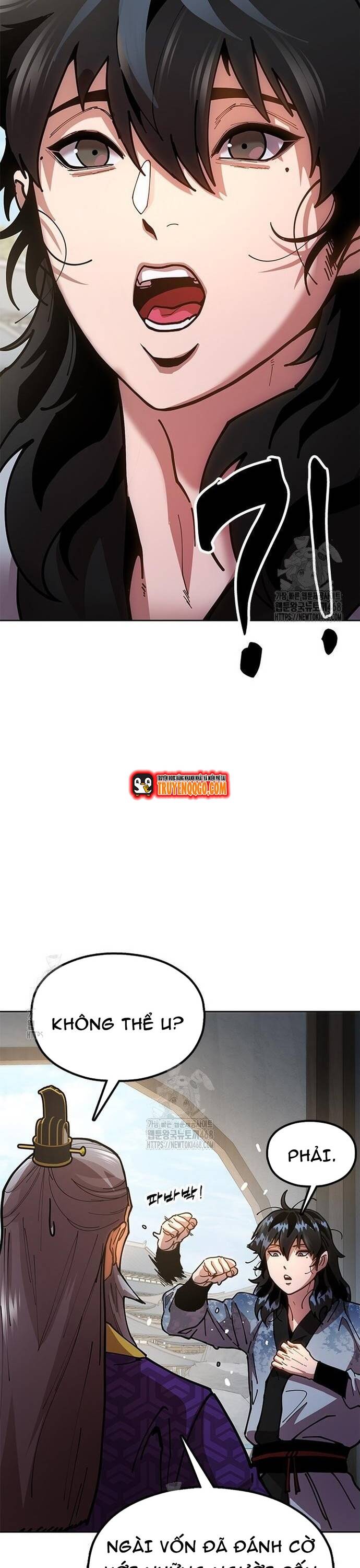 Cổ Lục Thái Tôn Chapter 9 - 25