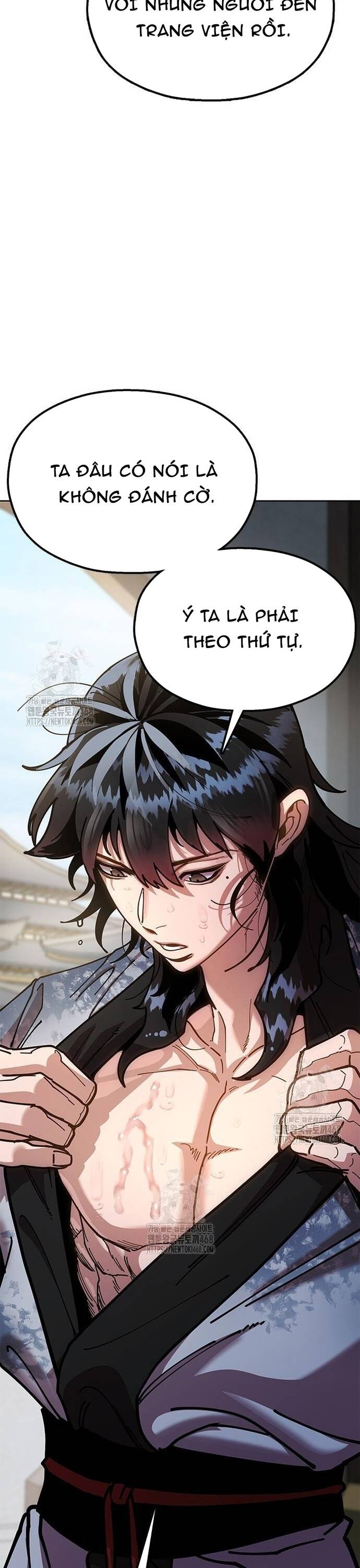 Cổ Lục Thái Tôn Chapter 9 - 26