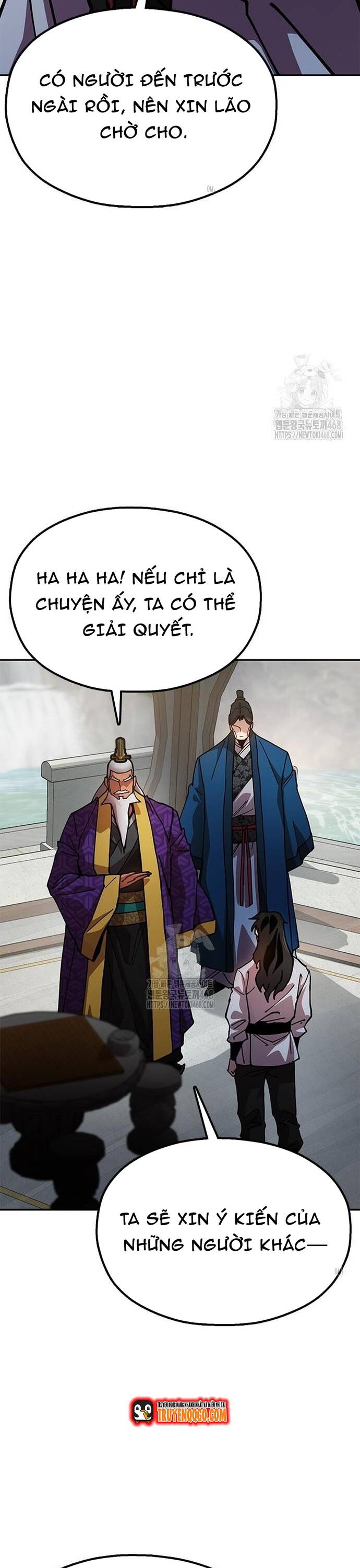 Cổ Lục Thái Tôn Chapter 9 - 27