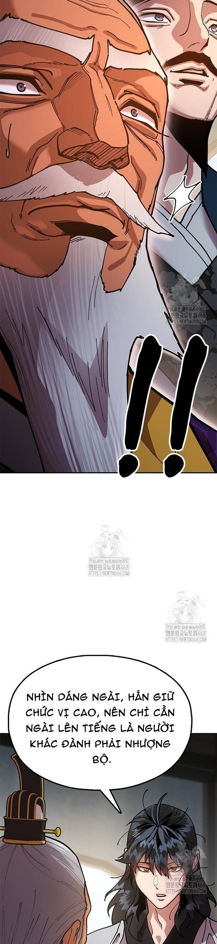 Cổ Lục Thái Tôn Chapter 9 - 29