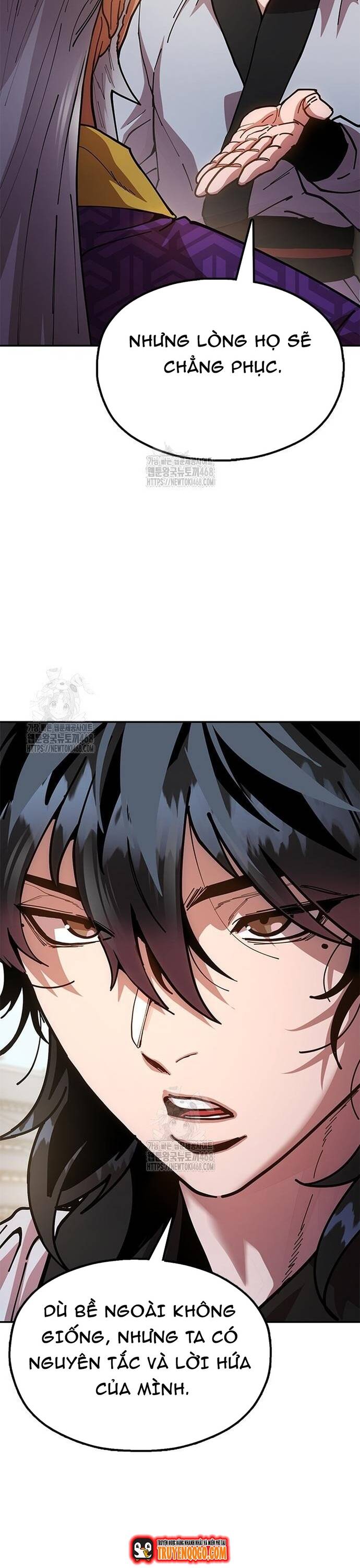 Cổ Lục Thái Tôn Chapter 9 - 30