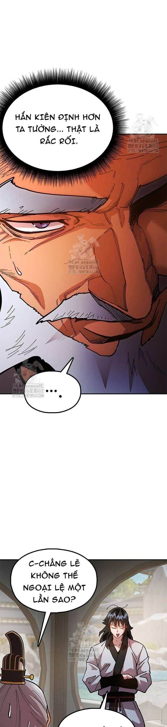 Cổ Lục Thái Tôn Chapter 9 - 31