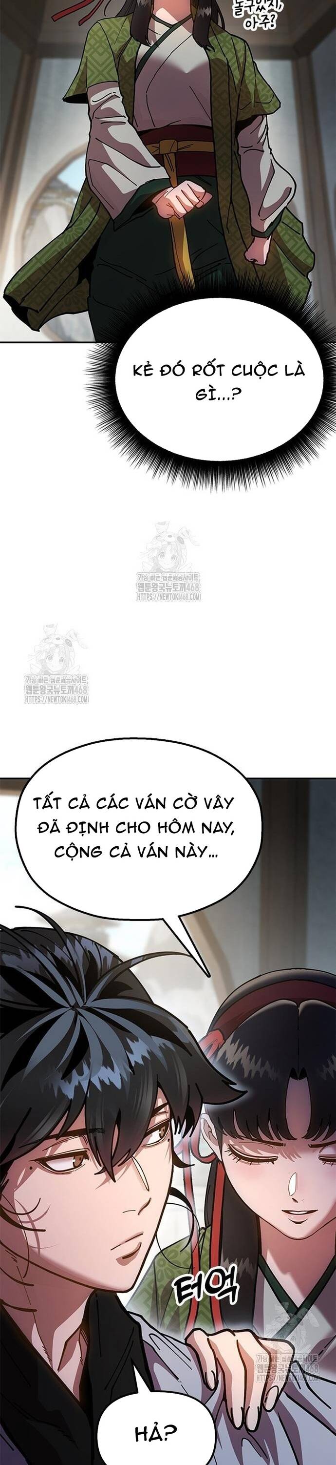 Cổ Lục Thái Tôn Chapter 9 - 34