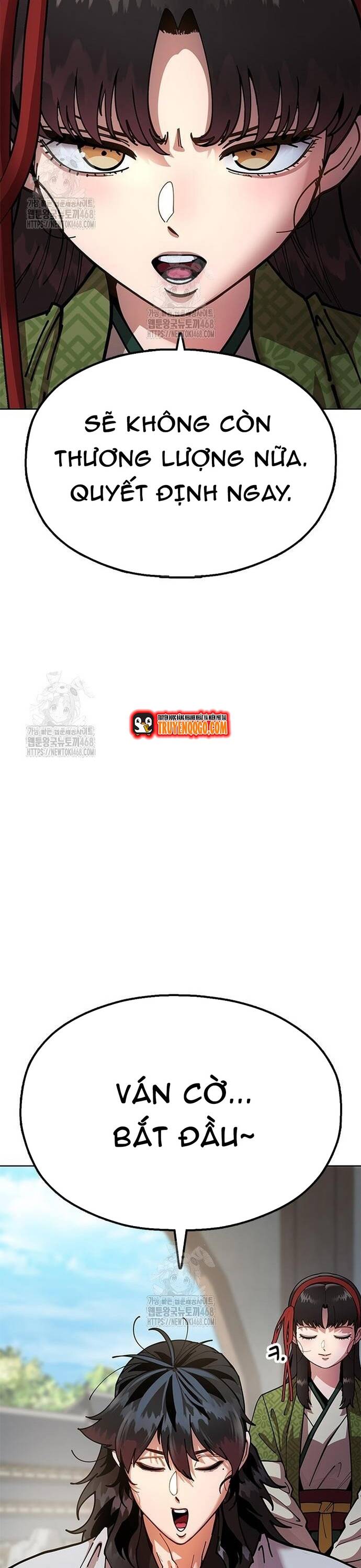 Cổ Lục Thái Tôn Chapter 9 - 37