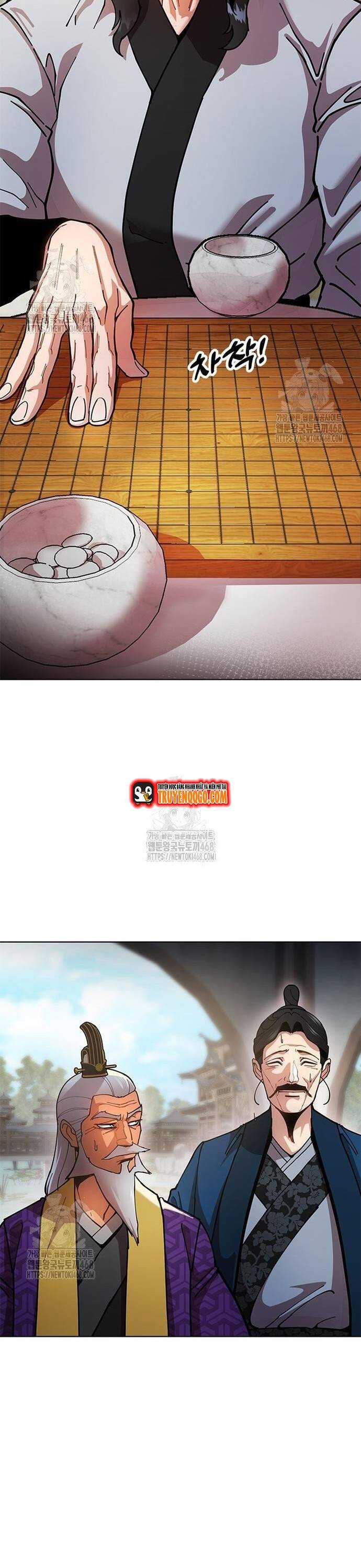 Cổ Lục Thái Tôn Chapter 9 - 38