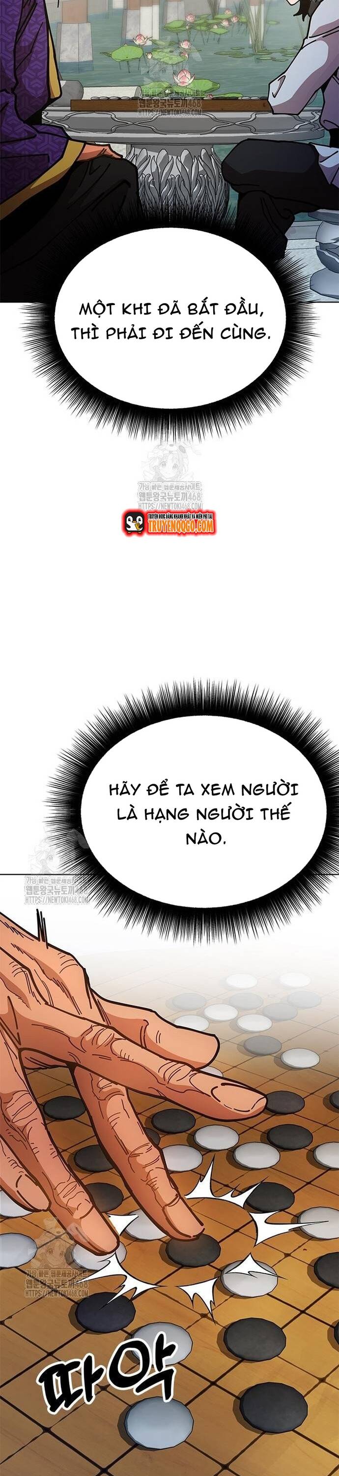 Cổ Lục Thái Tôn Chapter 9 - 40