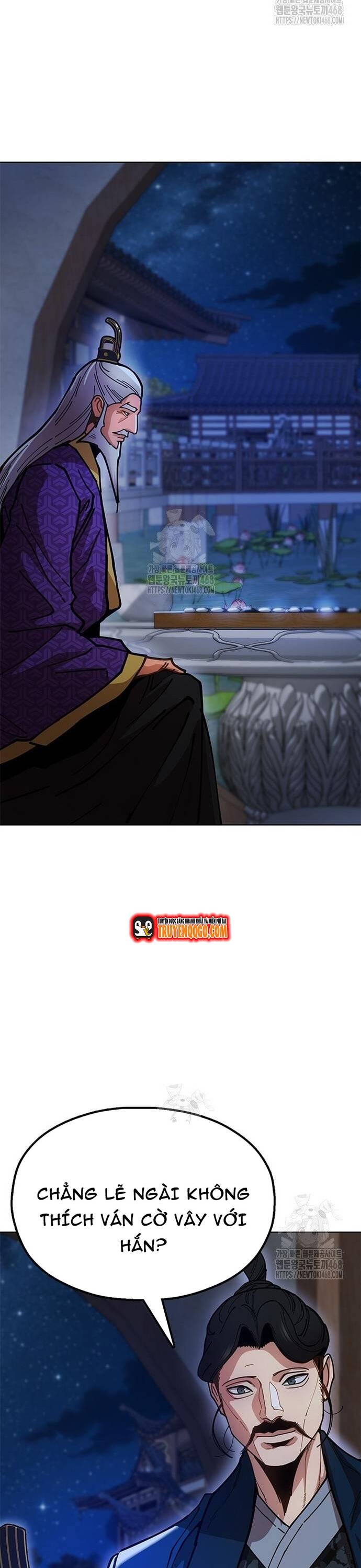 Cổ Lục Thái Tôn Chapter 9 - 42