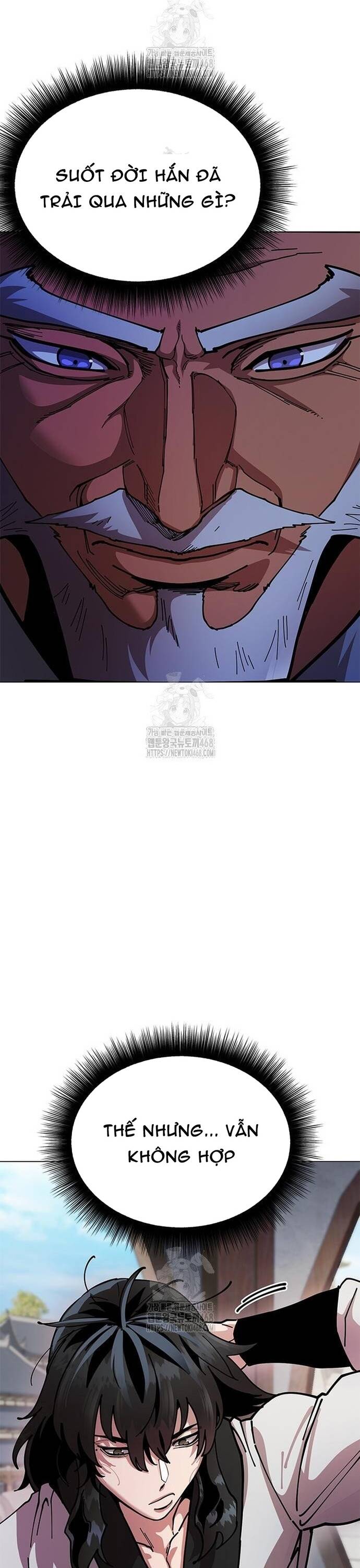 Cổ Lục Thái Tôn Chapter 9 - 45