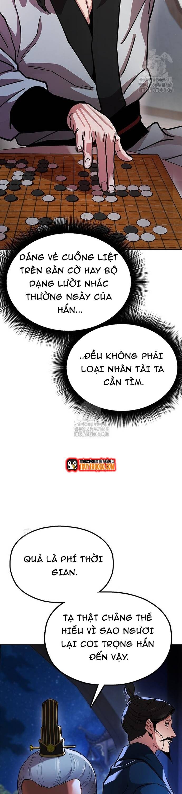Cổ Lục Thái Tôn Chapter 9 - 46