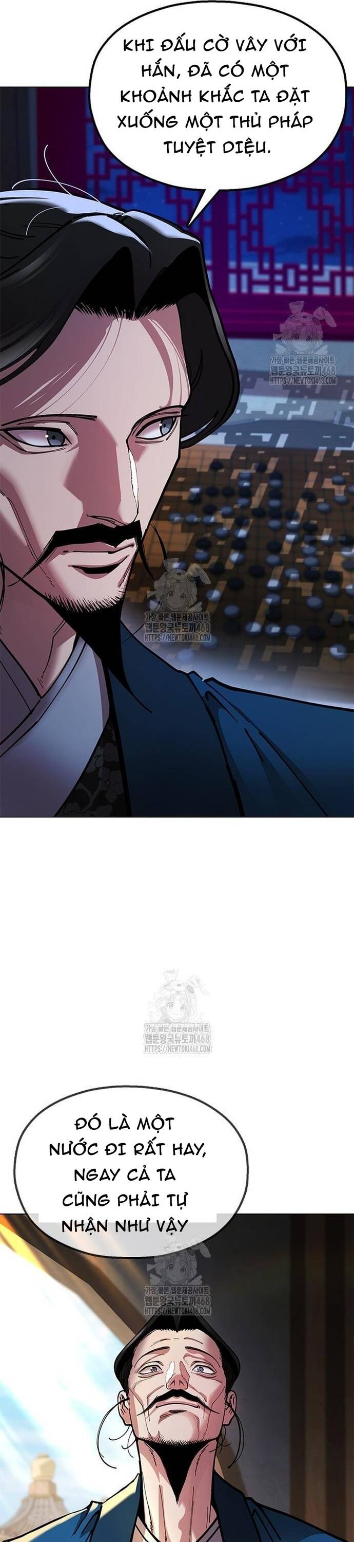 Cổ Lục Thái Tôn Chapter 9 - 48